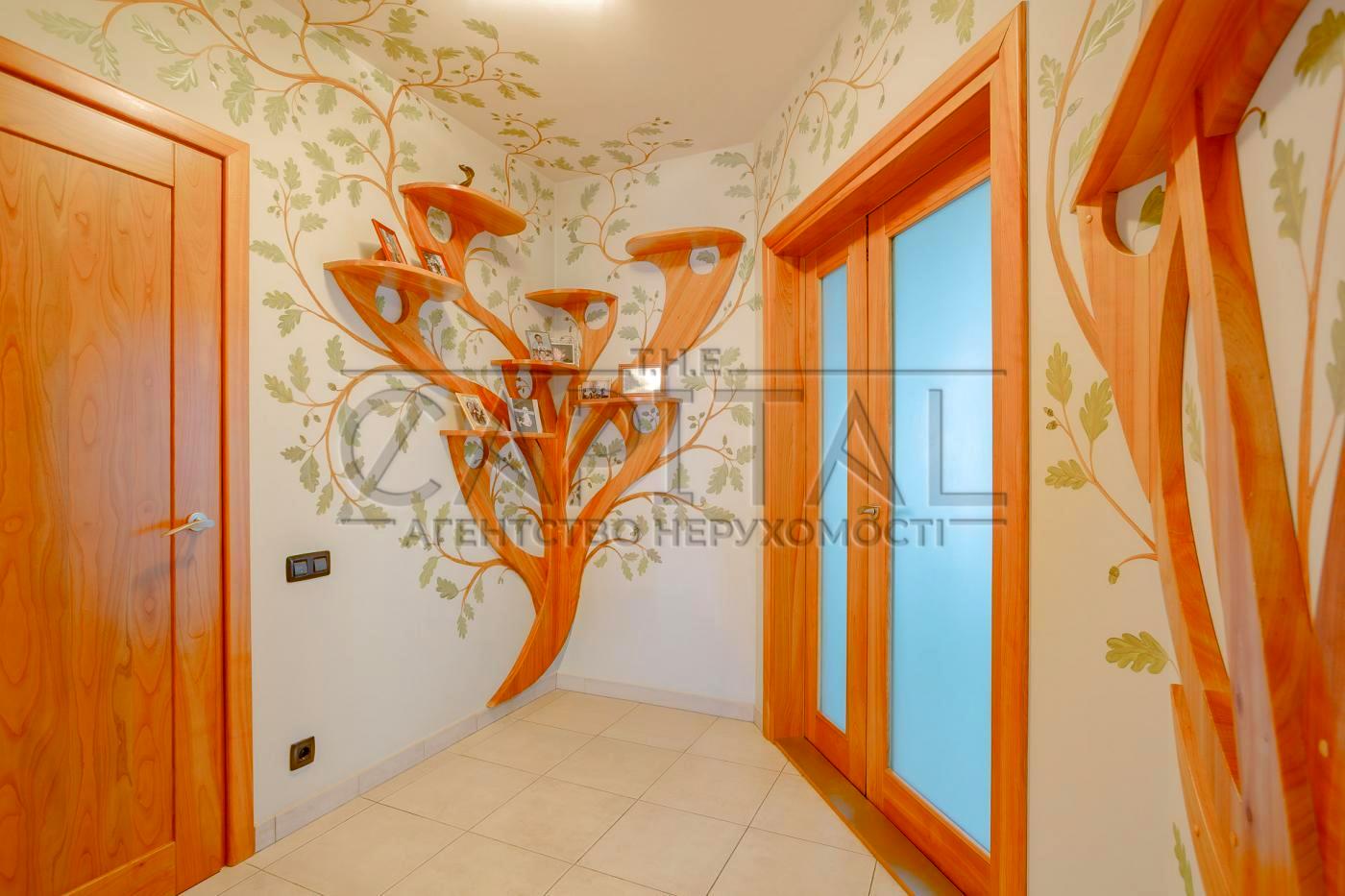 Багатокімнатна квартира за адресою (площа 223 м²) - Atlanta.ua - фото 18