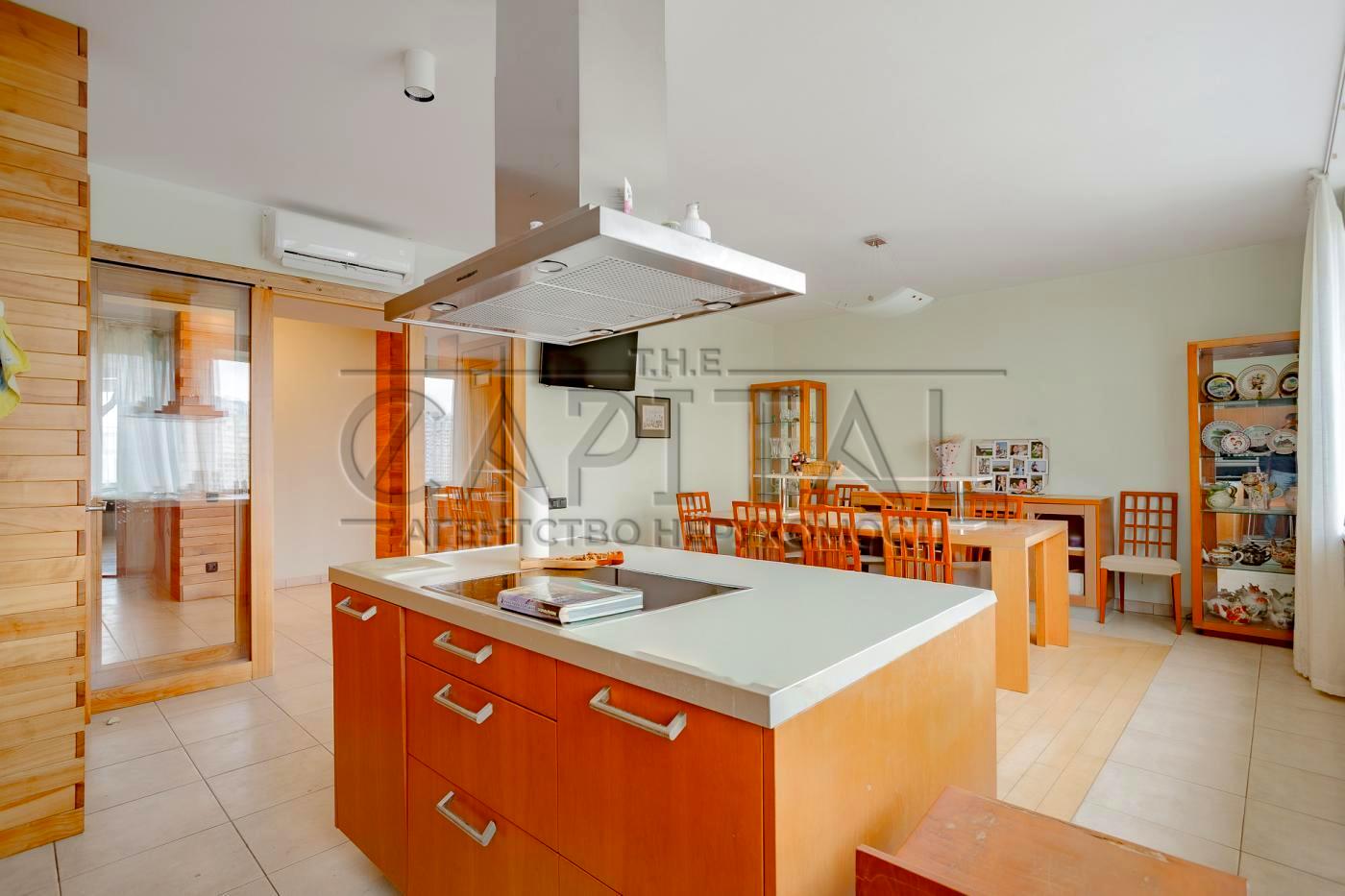 Багатокімнатна квартира за адресою (площа 223 м²) - Atlanta.ua - фото 4