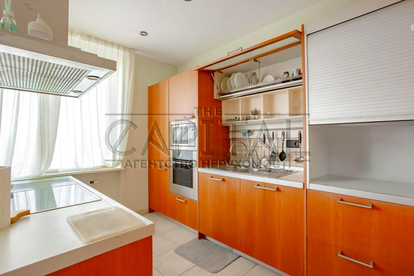 Багатокімнатна квартира за адресою (площа 223 м²) - Atlanta.ua - фото 5