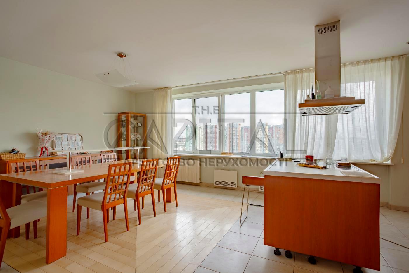 Багатокімнатна квартира за адресою (площа 223 м²) - Atlanta.ua - фото 3