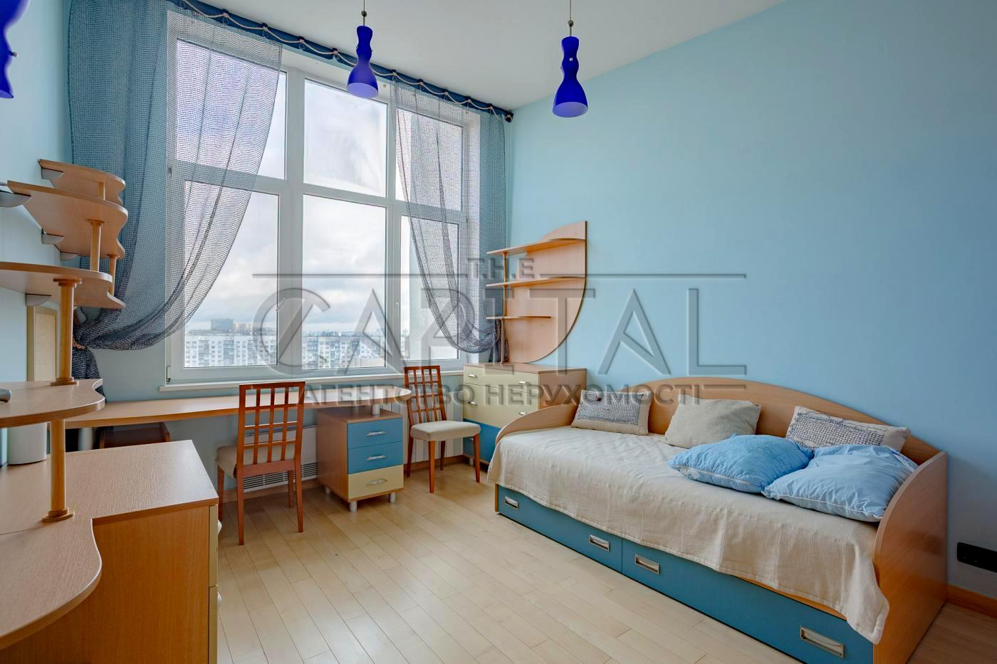 Багатокімнатна квартира за адресою (площа 223 м²) - Atlanta.ua - фото 8