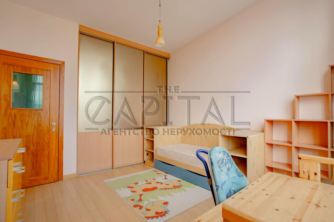 Багатокімнатна квартира за адресою (площа 223 м²) - Atlanta.ua - фото 10