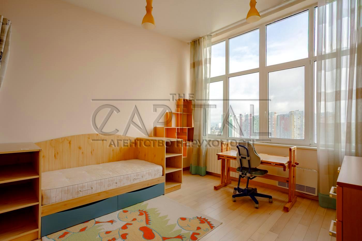 Багатокімнатна квартира за адресою (площа 223 м²) - Atlanta.ua - фото 11