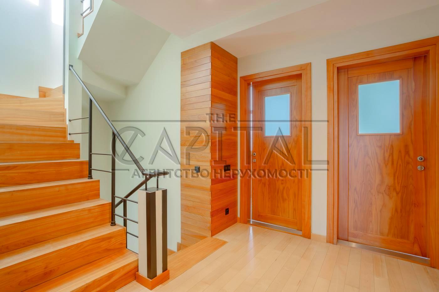 Багатокімнатна квартира за адресою (площа 223 м²) - Atlanta.ua - фото 12