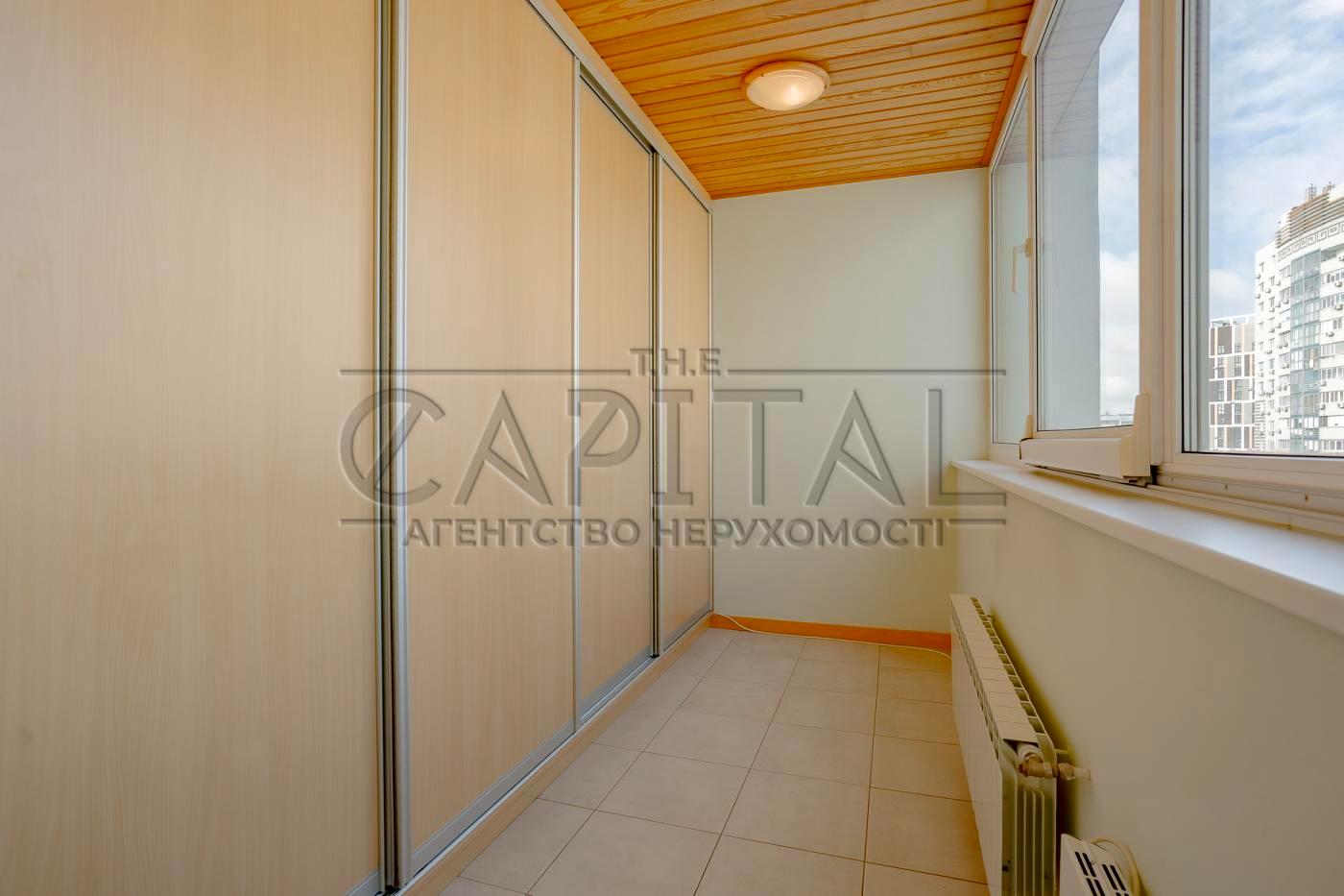 Багатокімнатна квартира за адресою (площа 223 м²) - Atlanta.ua - фото 14