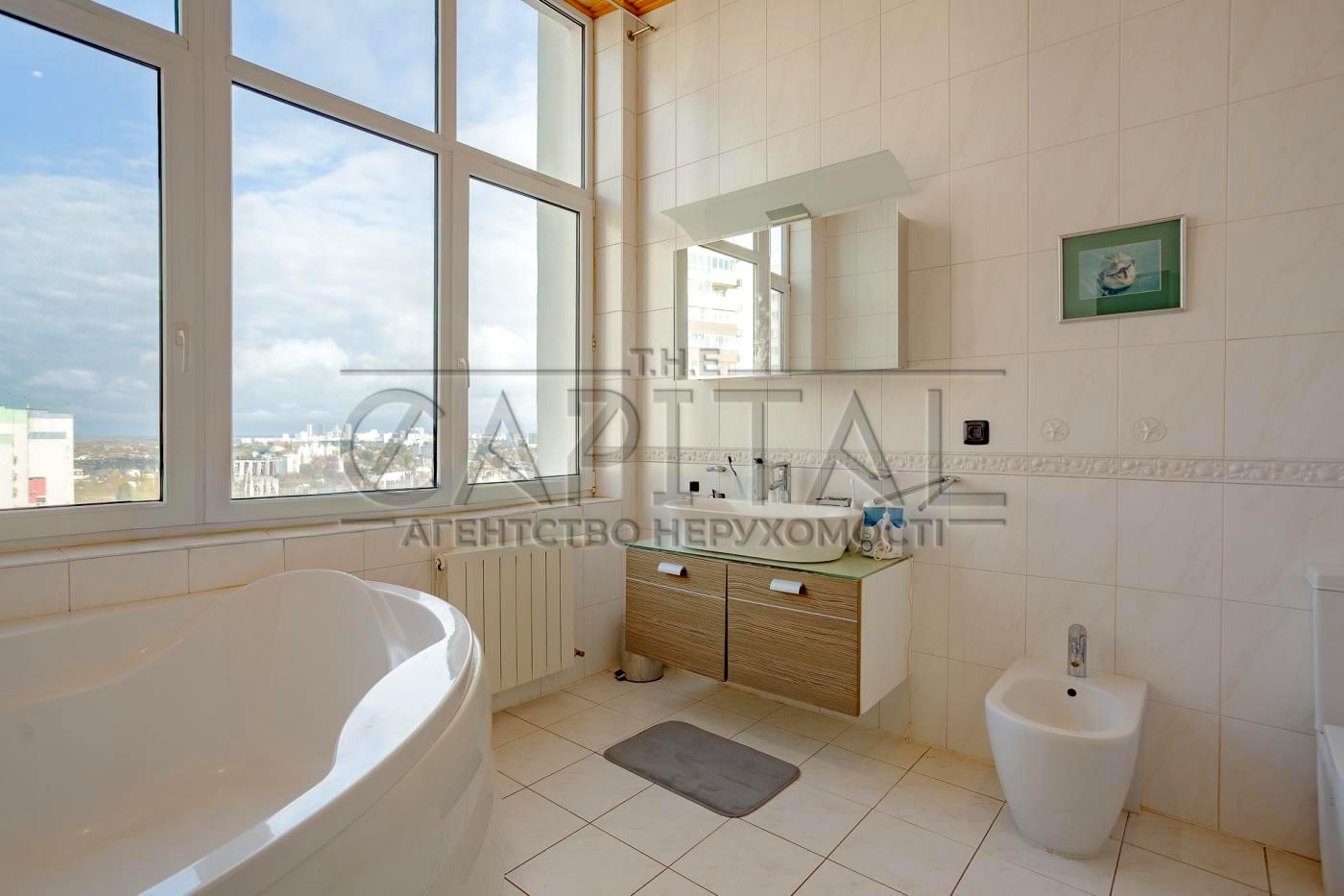 Багатокімнатна квартира за адресою (площа 223 м²) - Atlanta.ua - фото 22