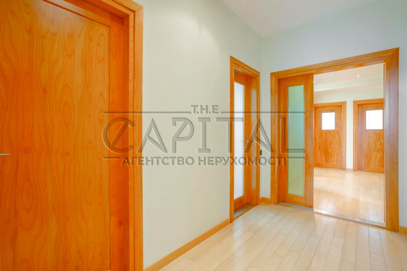 Багатокімнатна квартира за адресою (площа 223 м²) - Atlanta.ua - фото 15