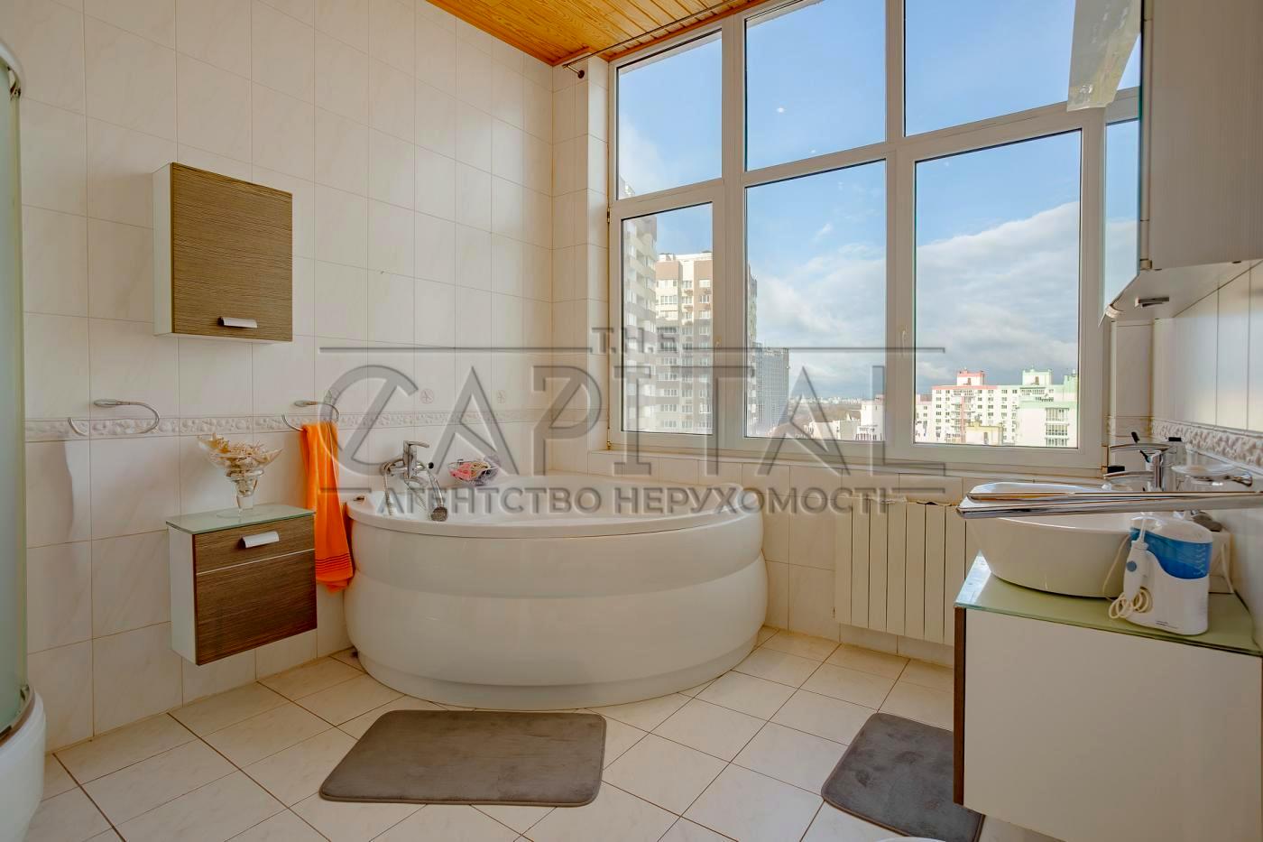 Багатокімнатна квартира за адресою (площа 223 м²) - Atlanta.ua - фото 23