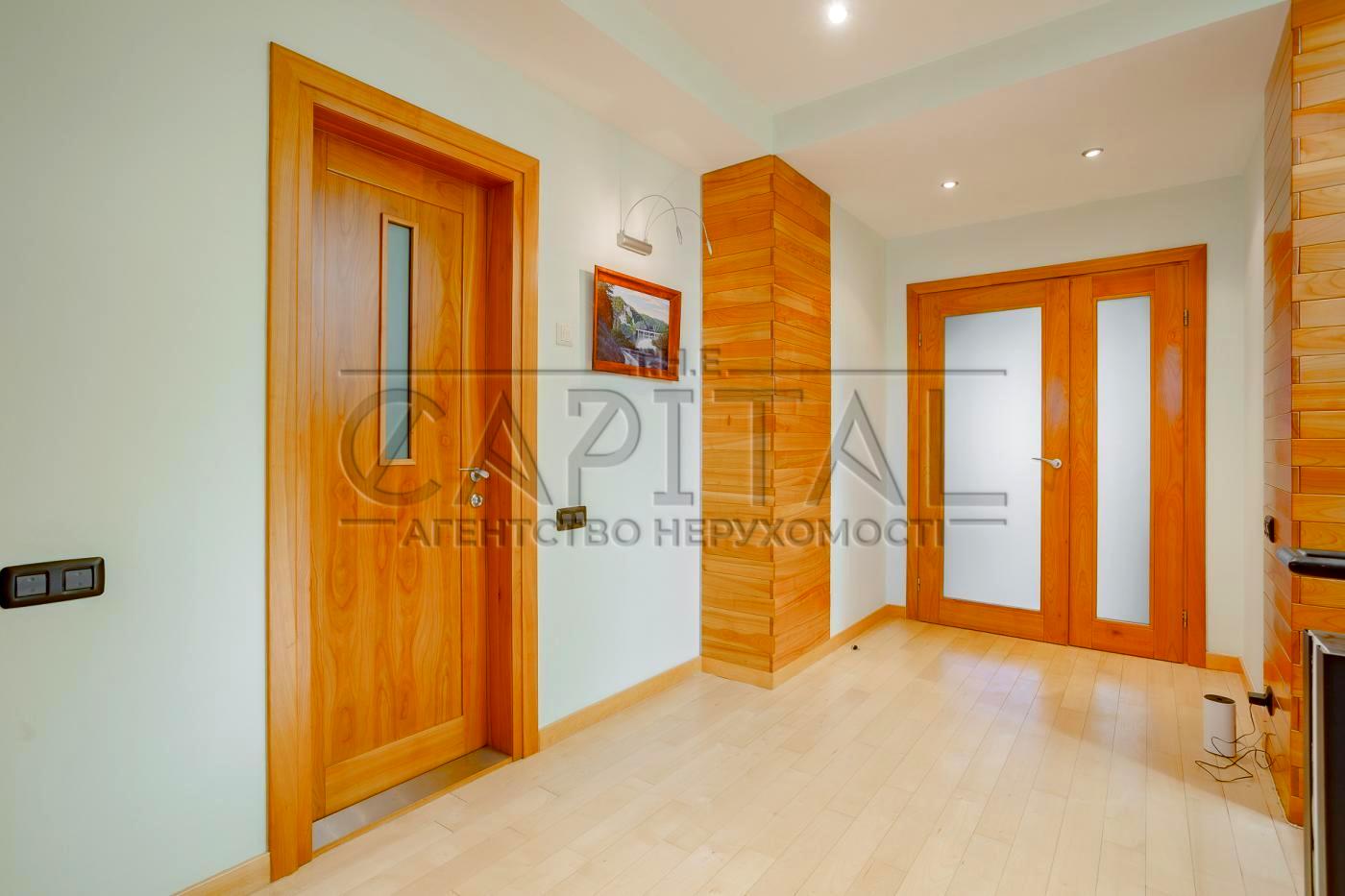 Багатокімнатна квартира за адресою (площа 223 м²) - Atlanta.ua - фото 16