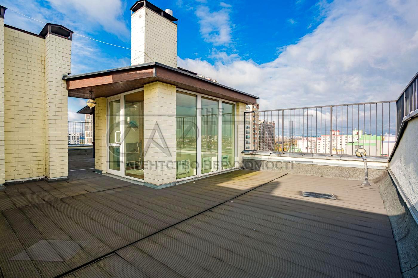 Багатокімнатна квартира за адресою (площа 223 м²) - Atlanta.ua - фото 25