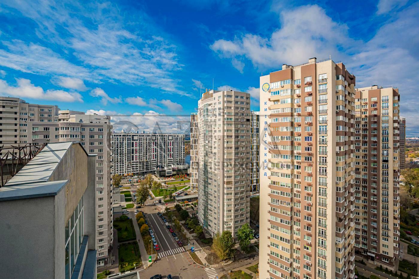 Багатокімнатна квартира за адресою (площа 223 м²) - Atlanta.ua - фото 28