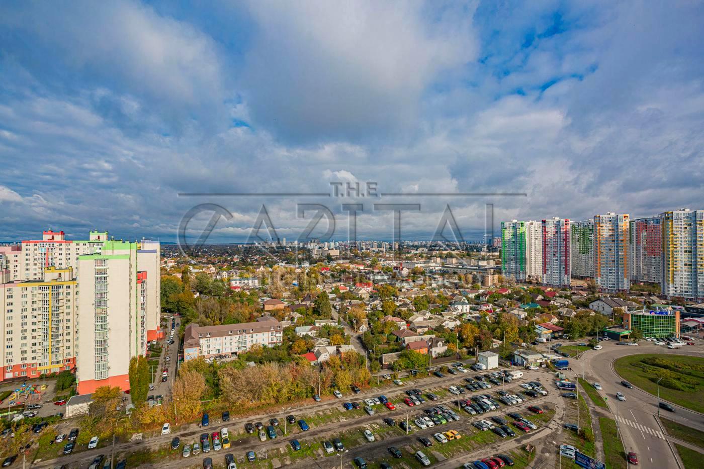 Багатокімнатна квартира за адресою (площа 223 м²) - Atlanta.ua - фото 29