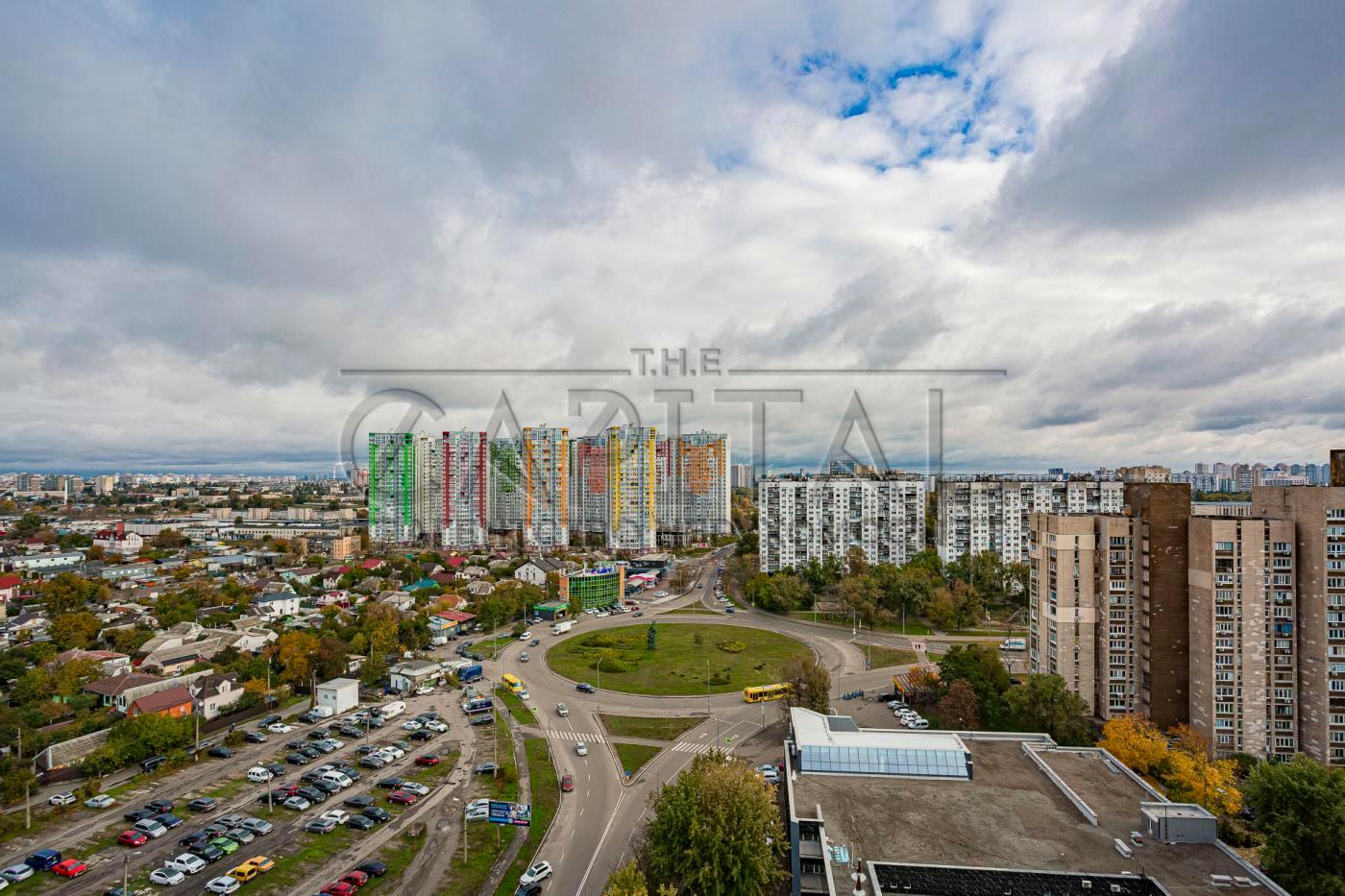 Багатокімнатна квартира за адресою (площа 223 м²) - Atlanta.ua - фото 30