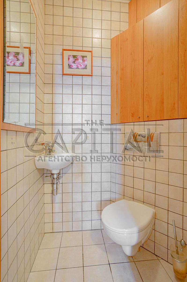 Багатокімнатна квартира за адресою (площа 223 м²) - Atlanta.ua - фото 24