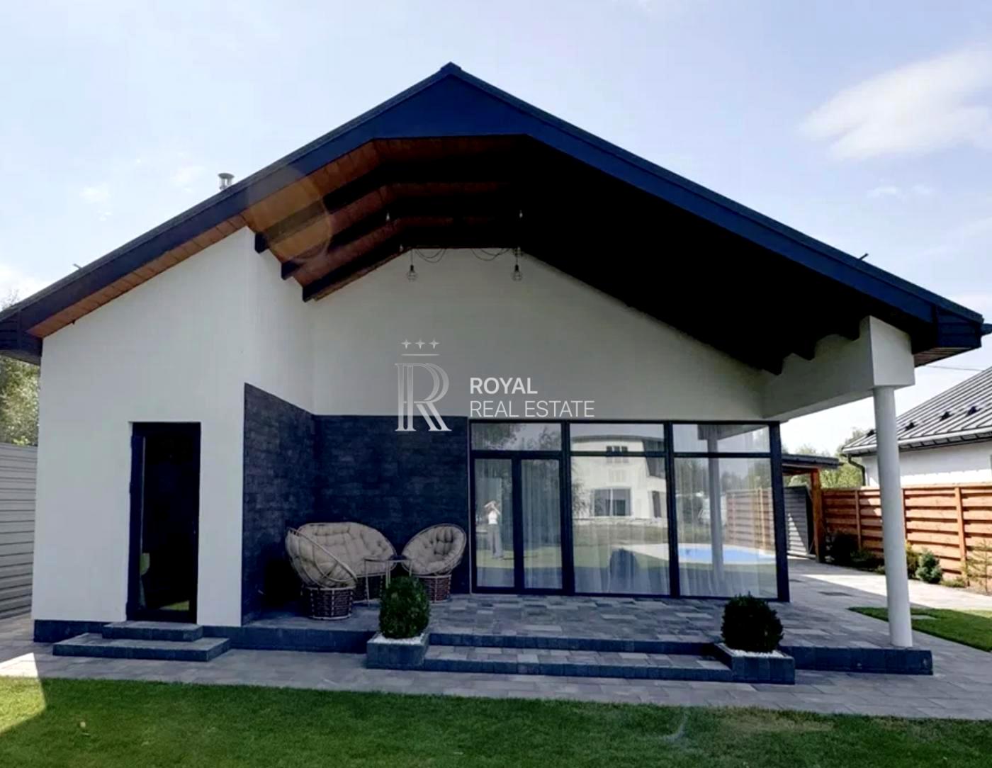 Дом по адресу (площадь 152 м²) - Atlanta.ua - фото 6