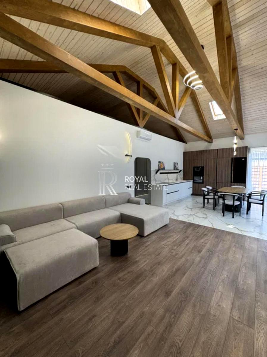 Дом по адресу (площадь 152 м²) - Atlanta.ua - фото 5