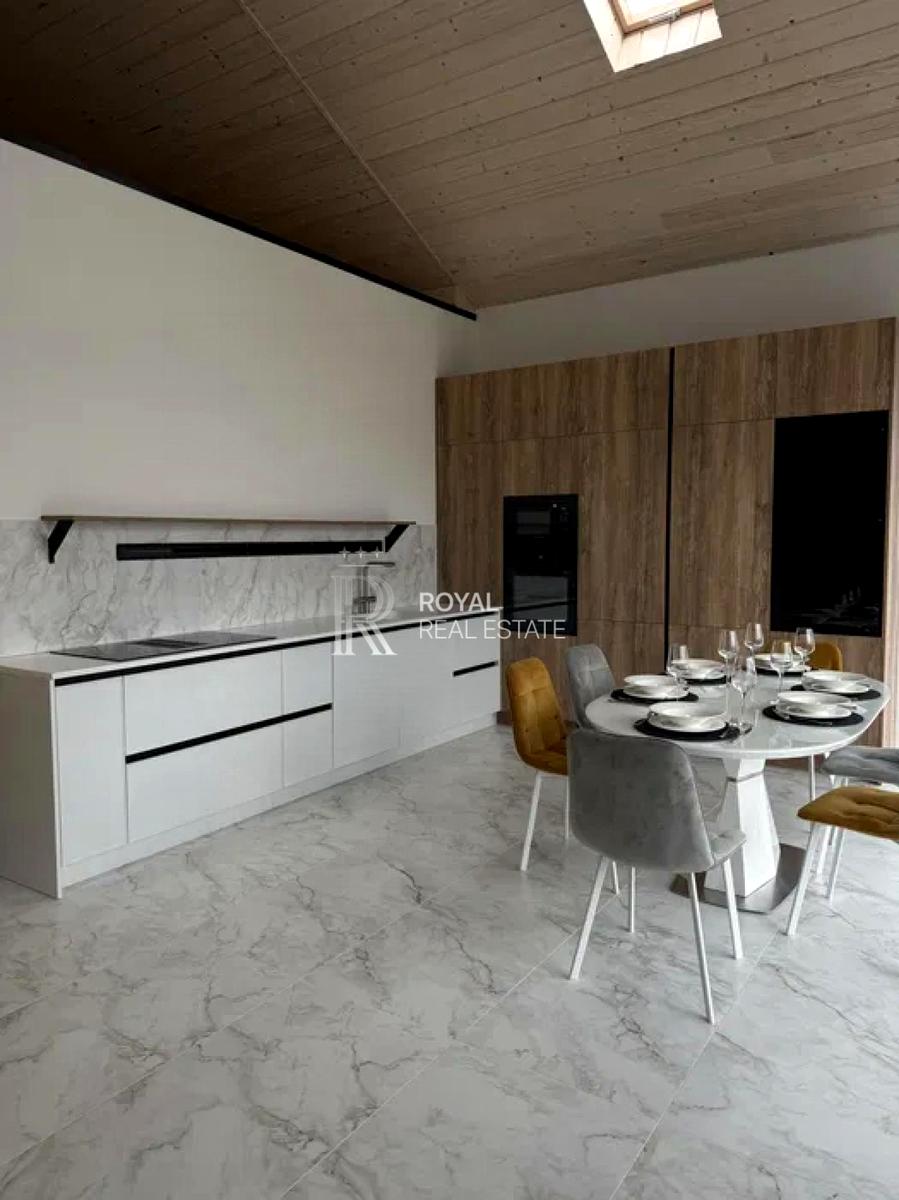 Дом по адресу (площадь 152 м²) - Atlanta.ua - фото 4