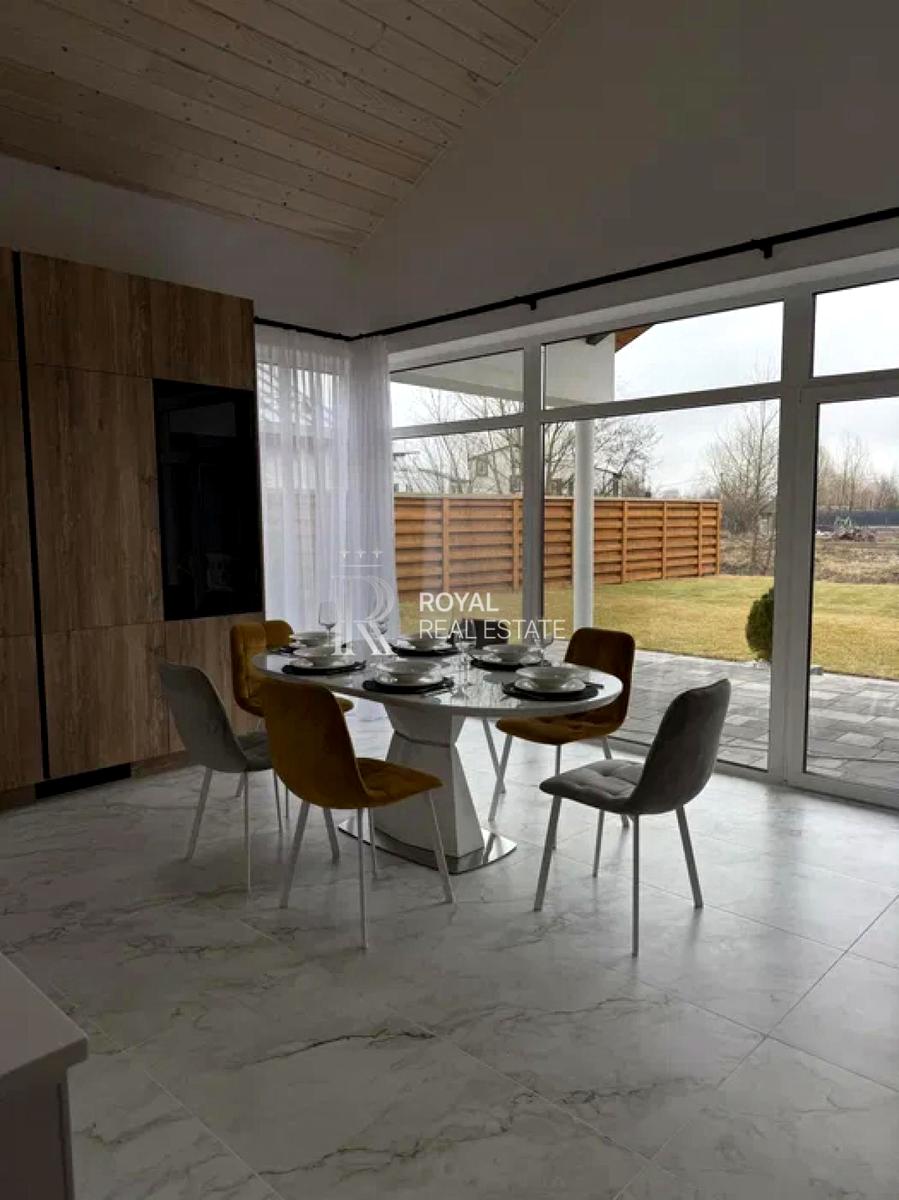 Дом по адресу (площадь 152 м²) - Atlanta.ua - фото 2