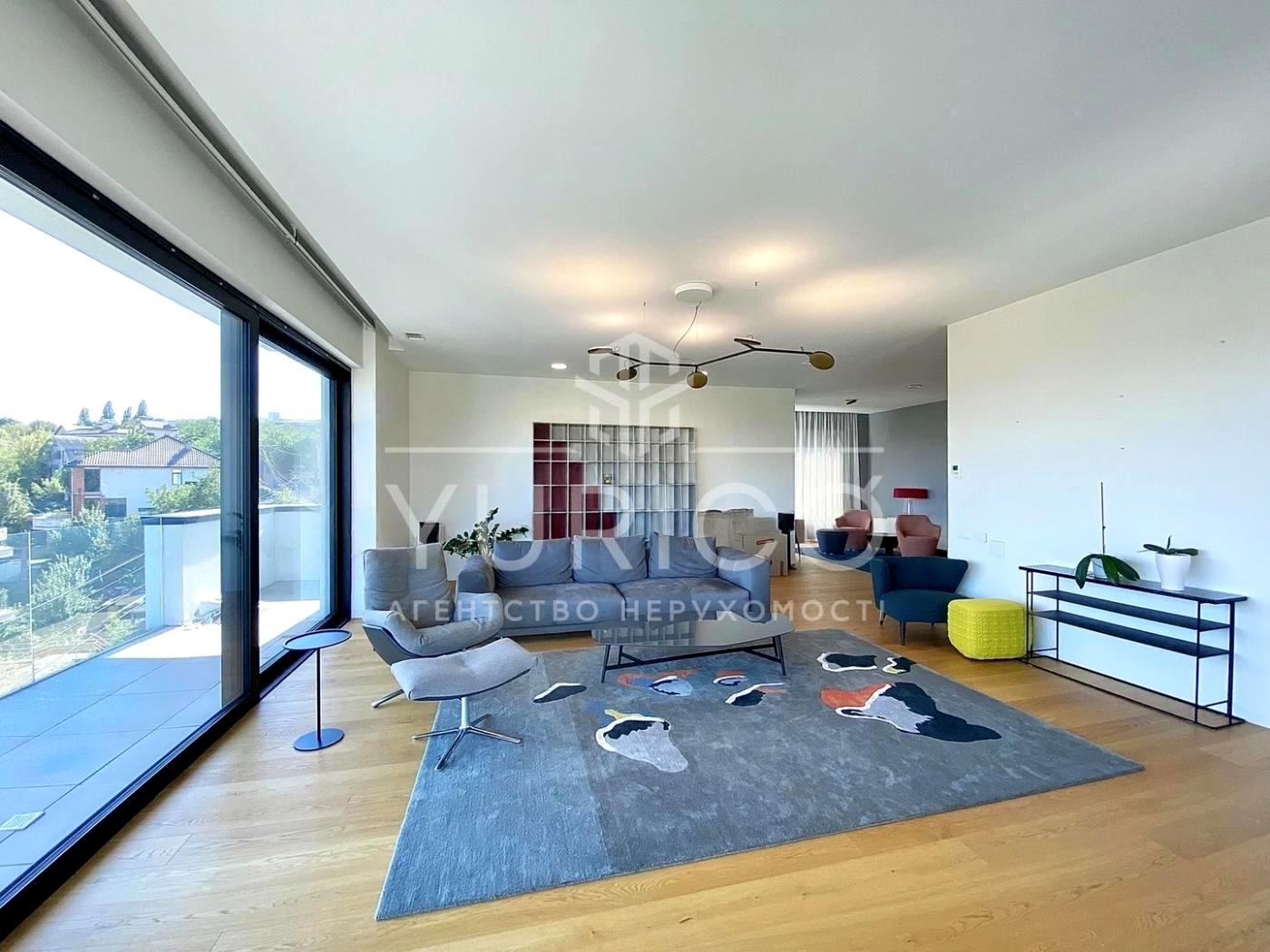 House by the address st. Lokomotivnaya (area 405 m²) - Atlanta.ua - photo 3