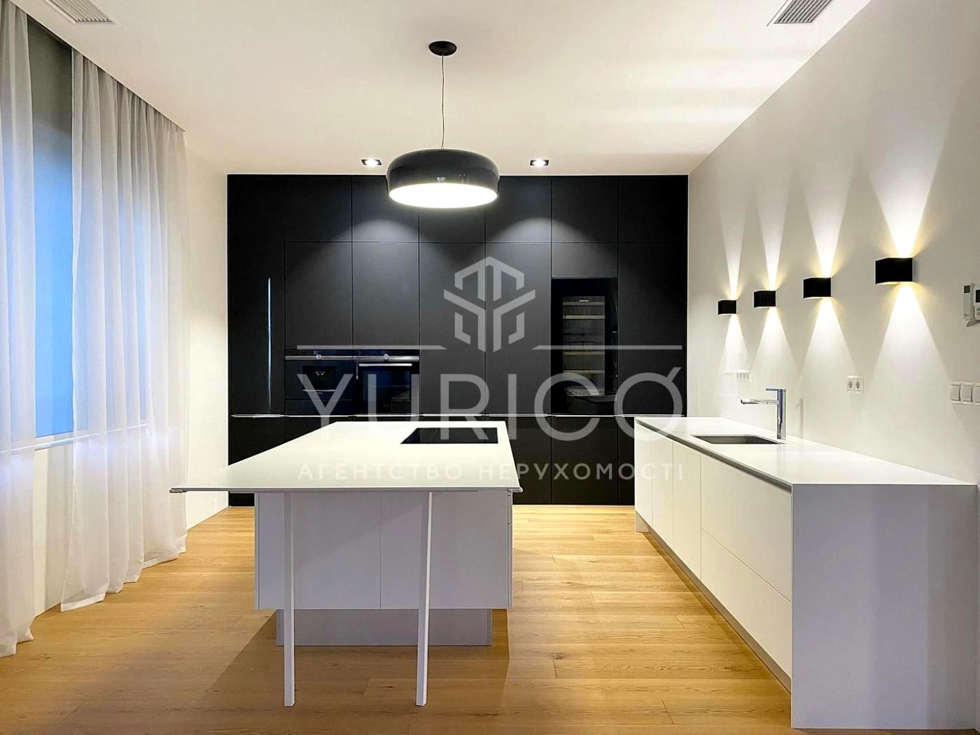 House by the address st. Lokomotivnaya (area 405 m²) - Atlanta.ua - photo 5