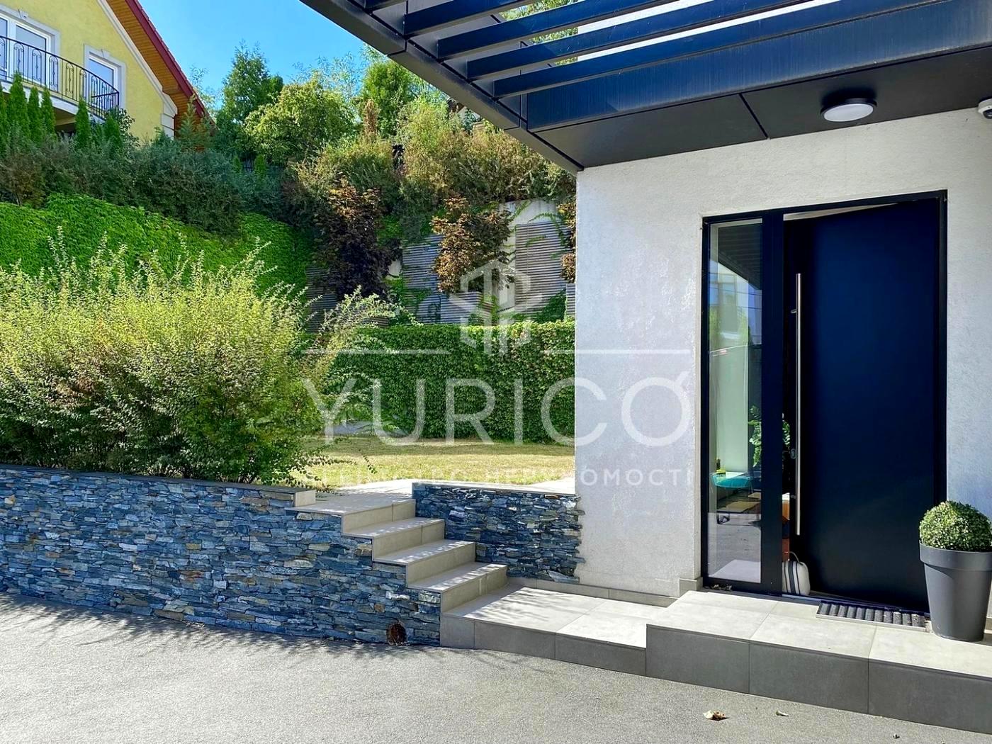 House by the address st. Lokomotivnaya (area 405 m²) - Atlanta.ua - photo 2