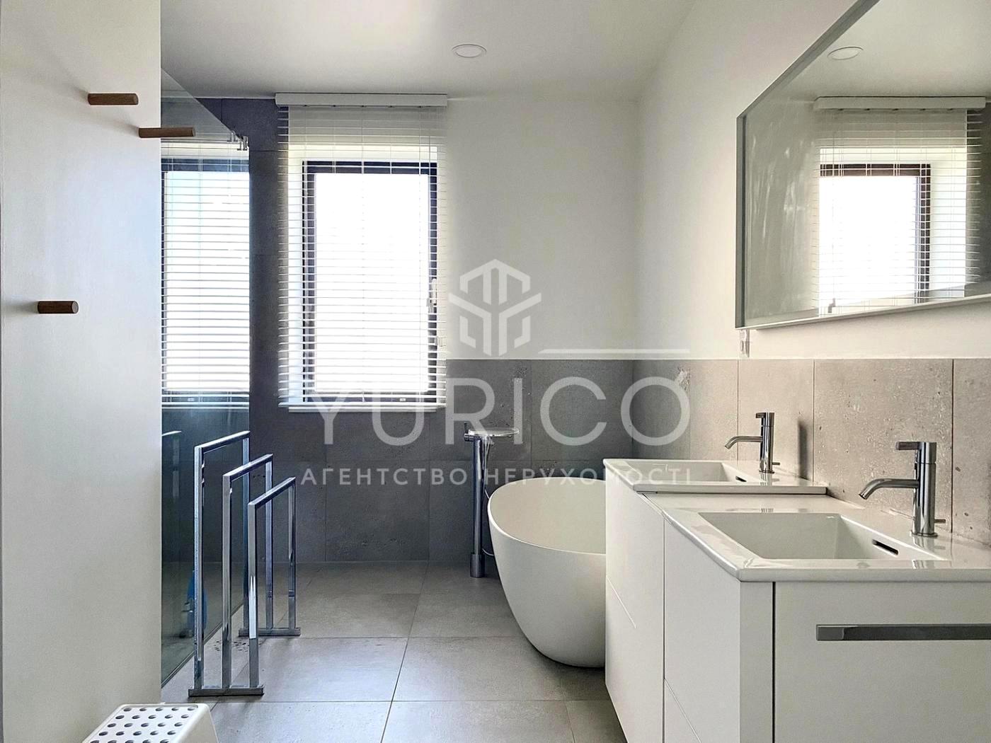 House by the address st. Lokomotivnaya (area 405 m²) - Atlanta.ua - photo 8