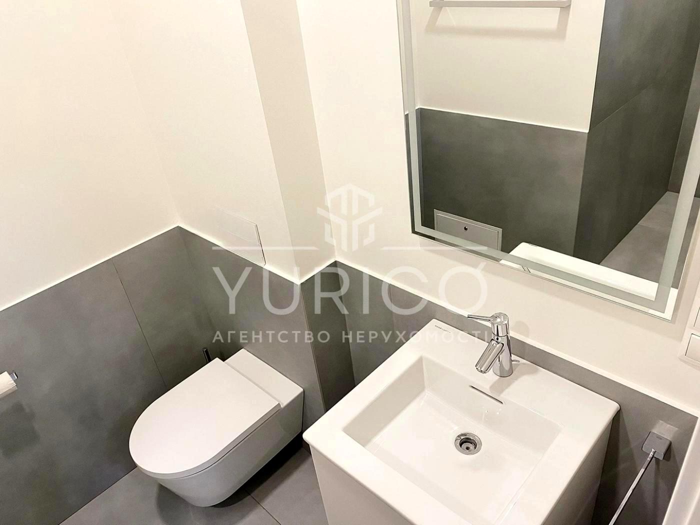 House by the address st. Lokomotivnaya (area 405 m²) - Atlanta.ua - photo 12