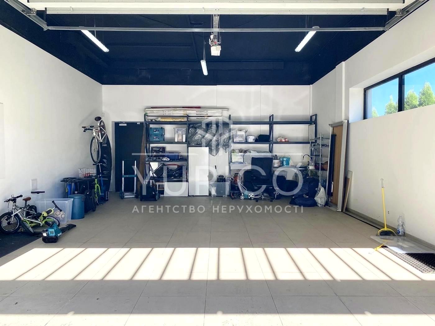 House by the address st. Lokomotivnaya (area 405 m²) - Atlanta.ua - photo 18