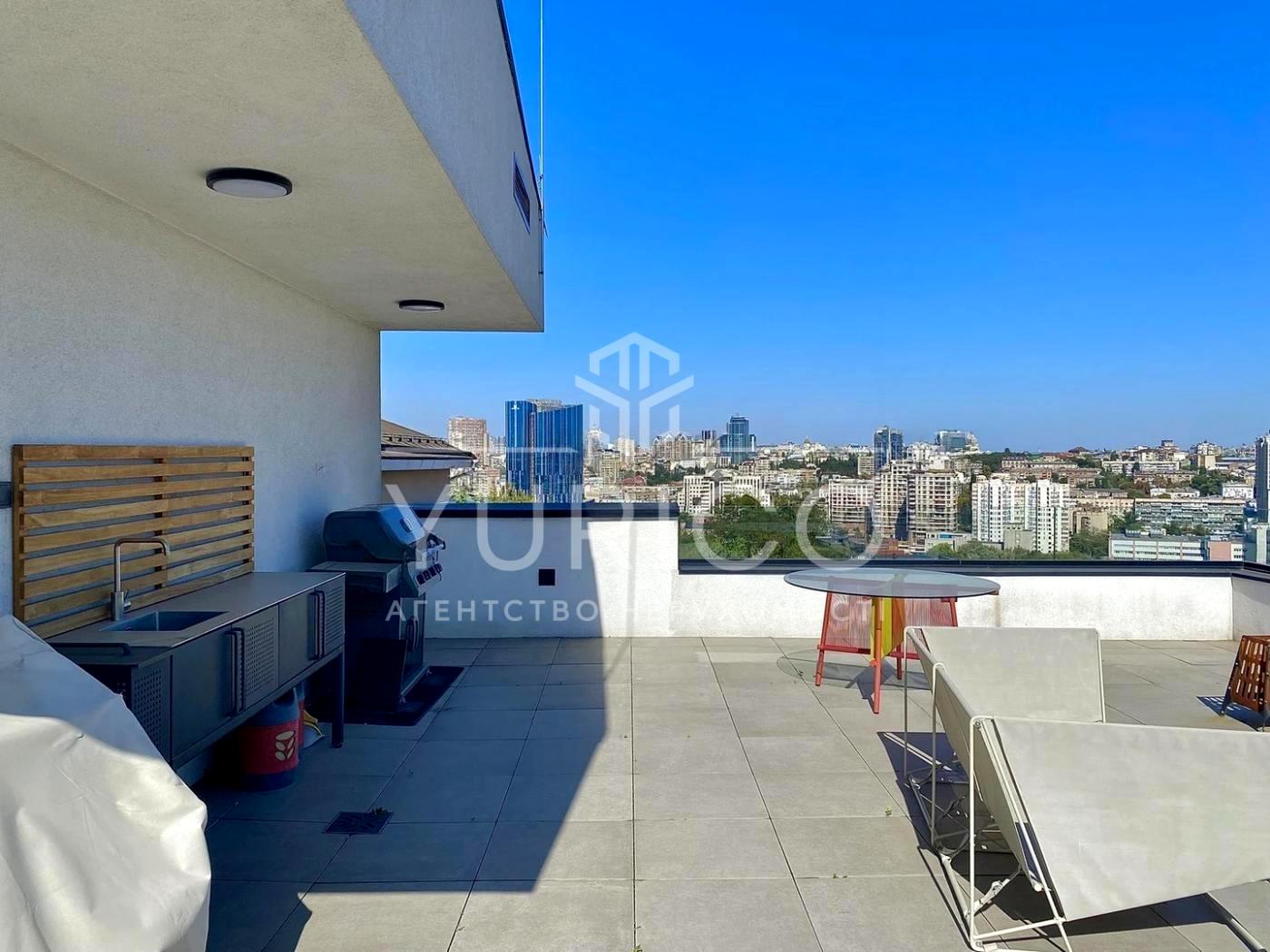 House by the address st. Lokomotivnaya (area 405 m²) - Atlanta.ua - photo 20