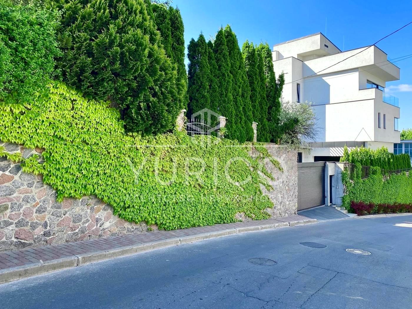 House by the address st. Lokomotivnaya (area 405 m²) - Atlanta.ua - photo 19