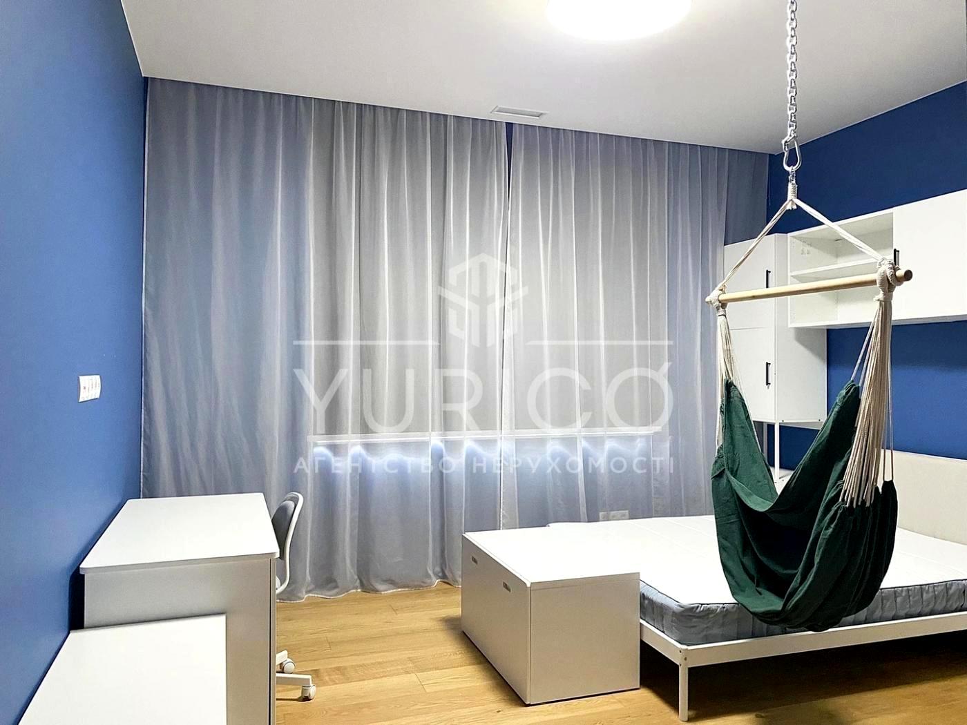 House by the address st. Lokomotivnaya (area 405 m²) - Atlanta.ua - photo 22