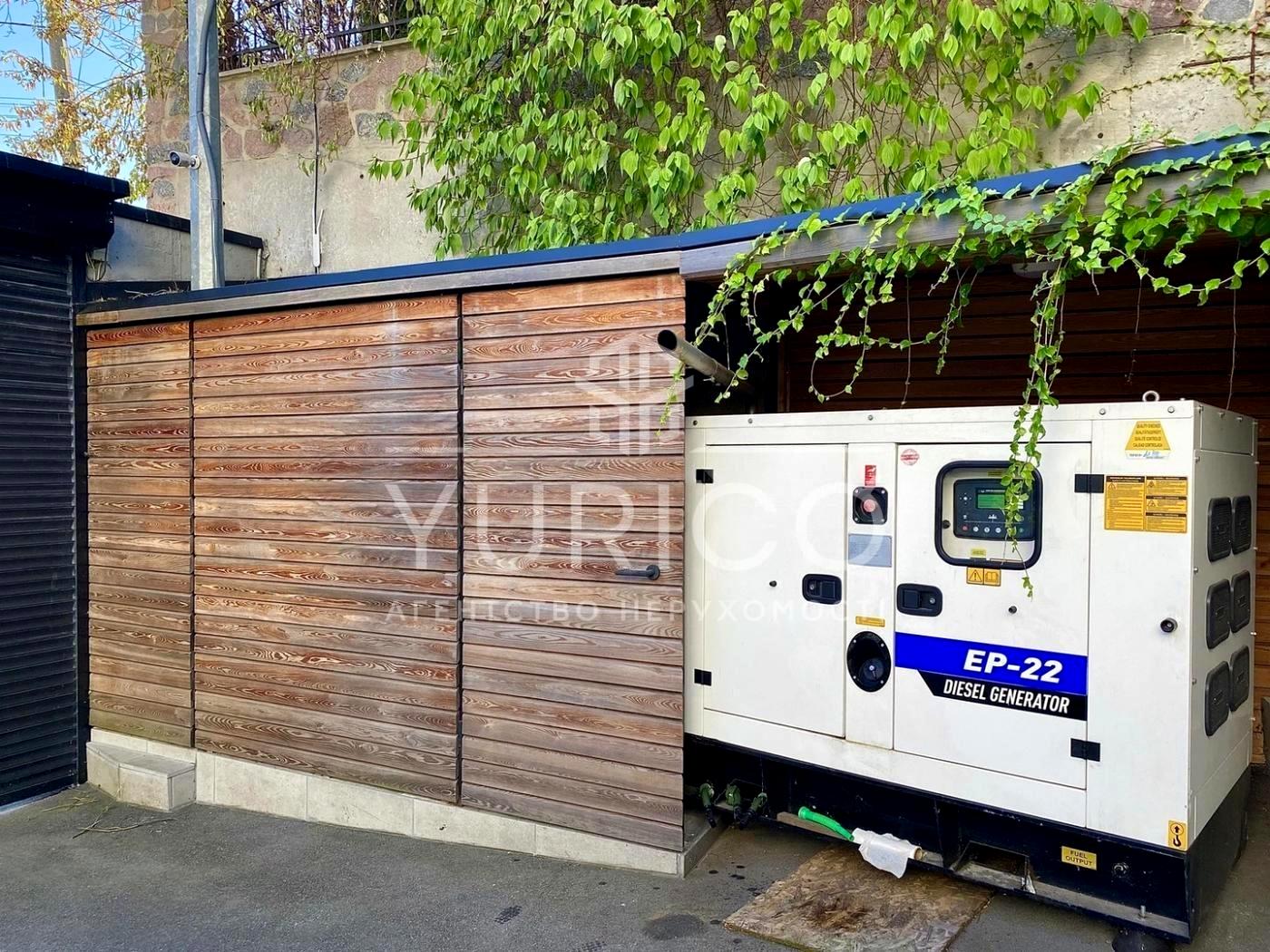 House by the address st. Lokomotivnaya (area 405 m²) - Atlanta.ua - photo 21