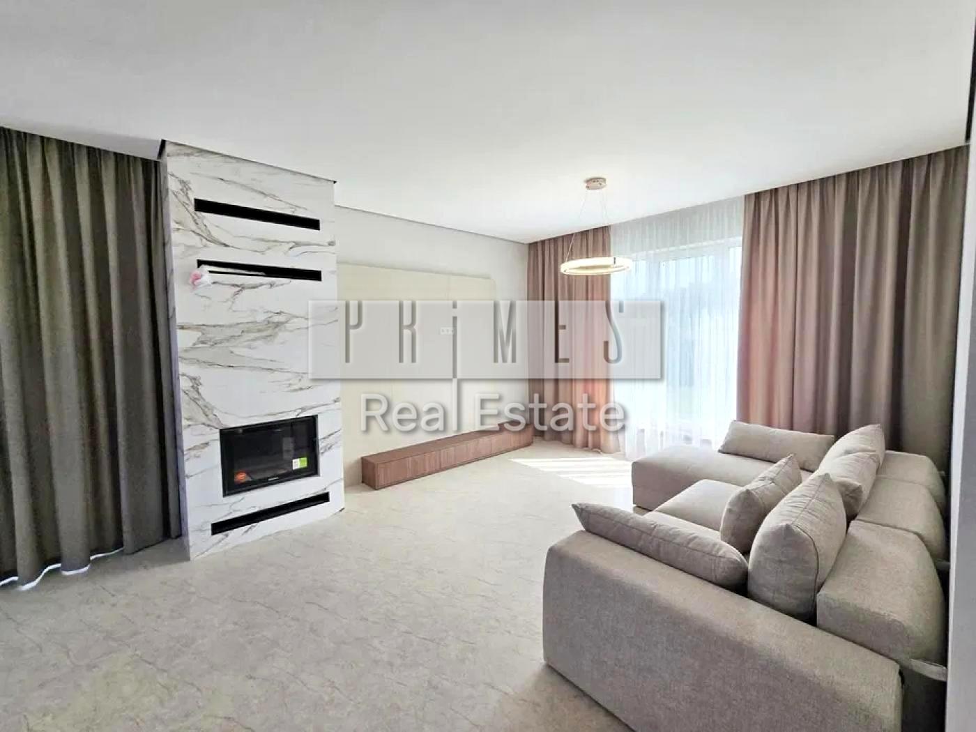 Дом по адресу (площадь 204 м²) - Atlanta.ua - фото 6