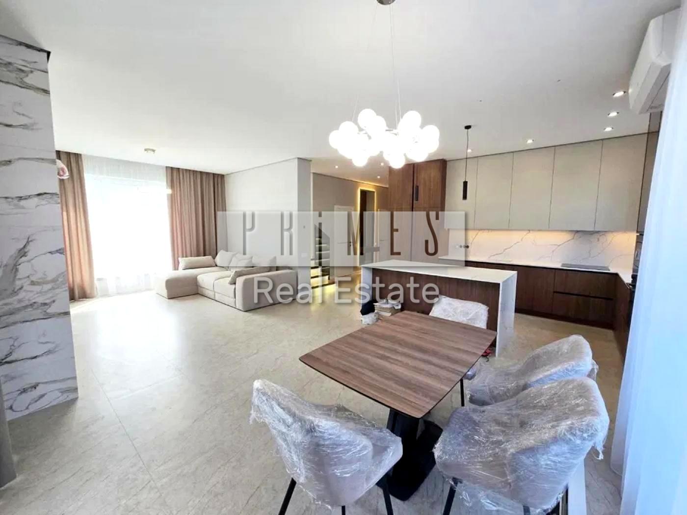 Дом по адресу (площадь 204 м²) - Atlanta.ua - фото 4