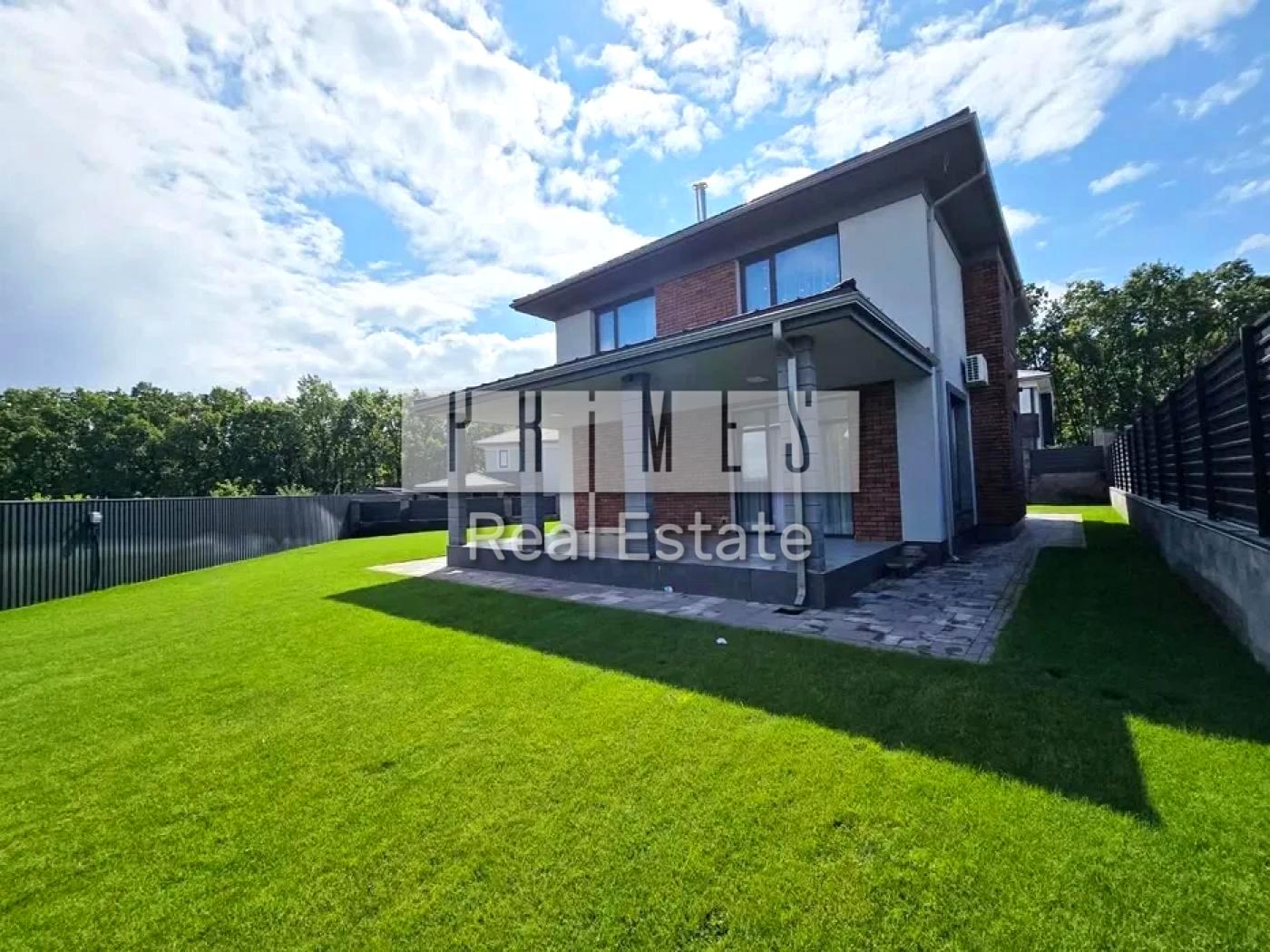 Дом по адресу (площадь 204 м²) - Atlanta.ua - фото 2