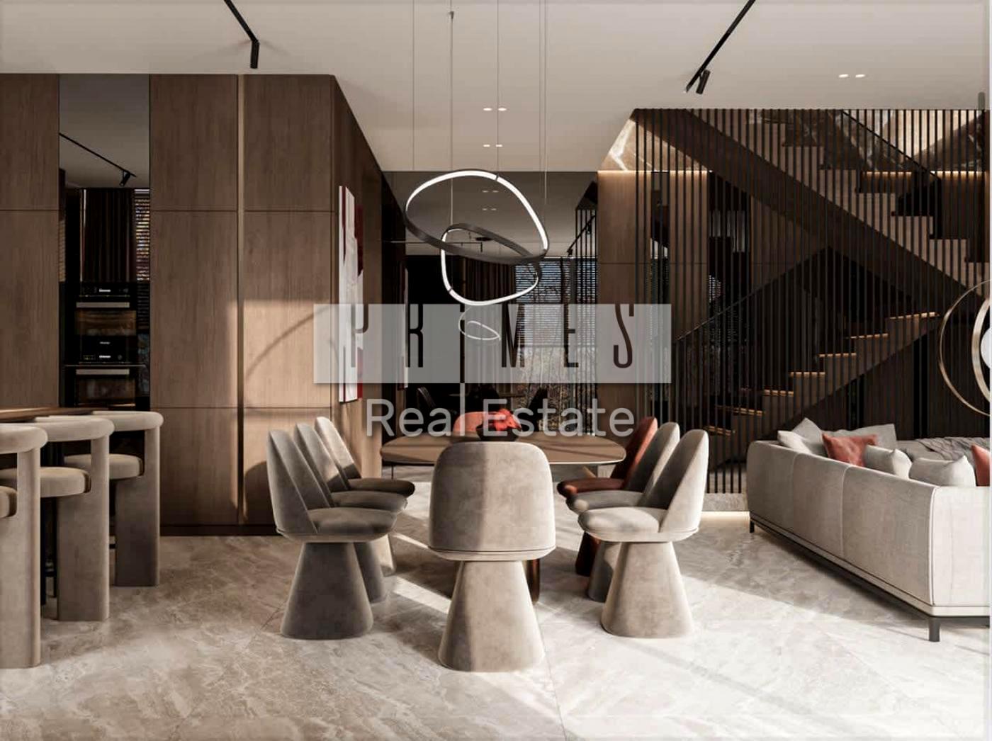 Дом по адресу (площадь 300 м²) - Atlanta.ua - фото 4