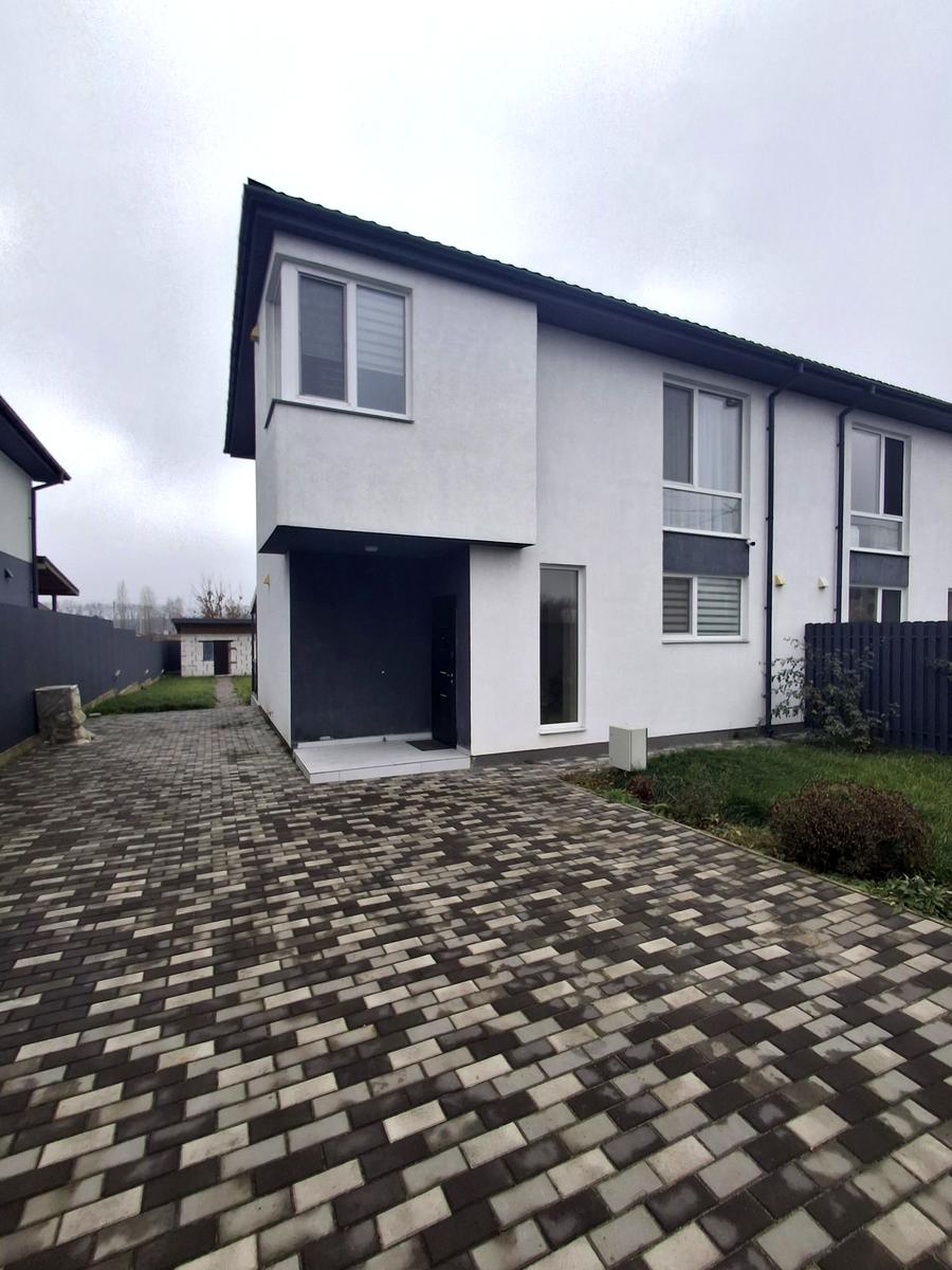 Дом по адресу (площадь 105 м²) - Atlanta.ua - фото 2