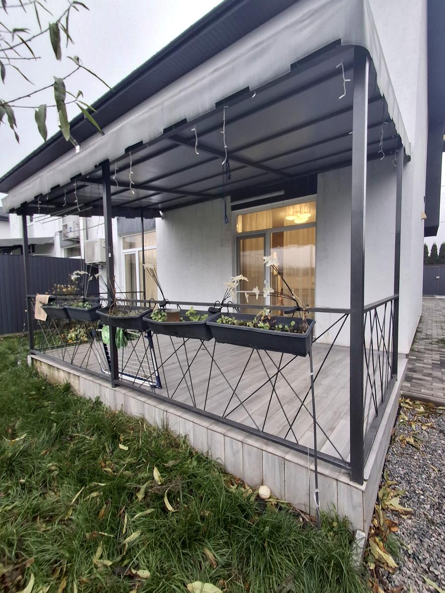 Дом по адресу (площадь 105 м²) - Atlanta.ua - фото 4