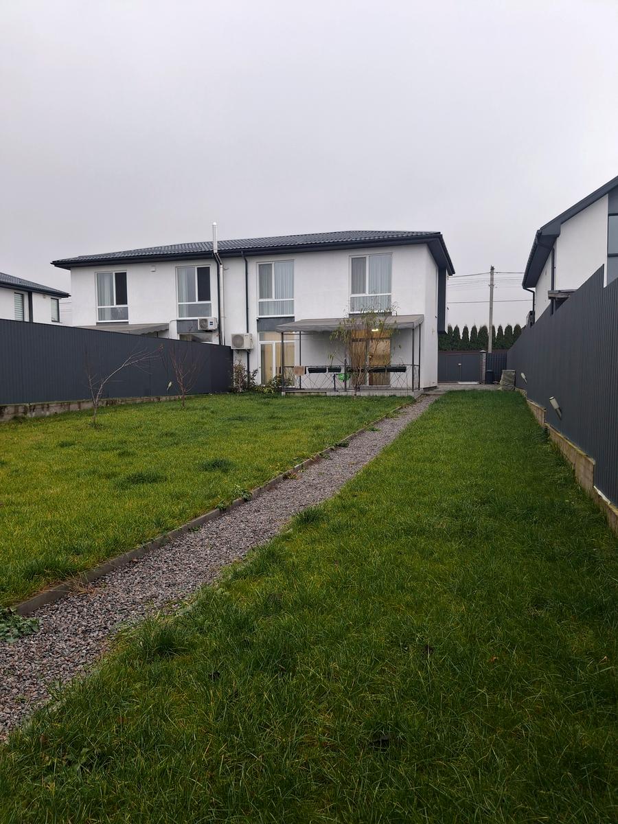 Дом по адресу (площадь 105 м²) - Atlanta.ua - фото 3