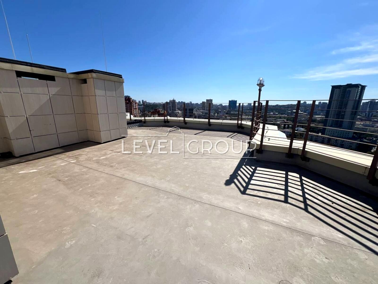 3-кімнатна квартира за адресою вул. Золотоустівська (площа 137 м²) - Atlanta.ua - фото 7