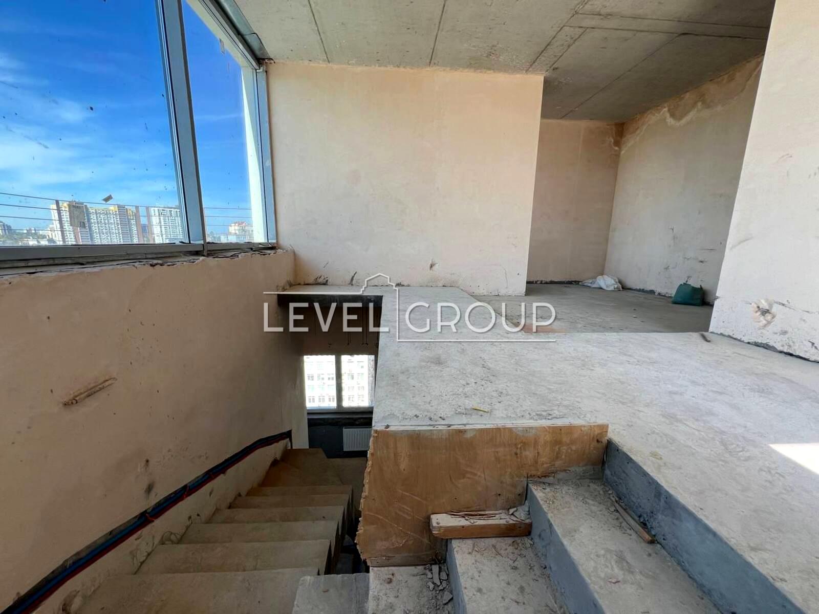 3-кімнатна квартира за адресою вул. Золотоустівська (площа 137 м²) - Atlanta.ua - фото 6