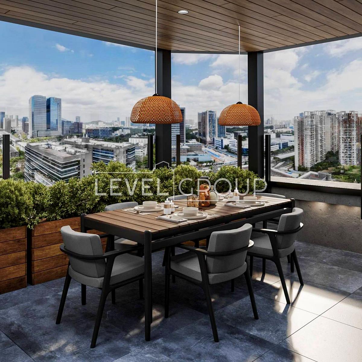 3-кімнатна квартира за адресою вул. Золотоустівська (площа 137 м²) - Atlanta.ua - фото 8