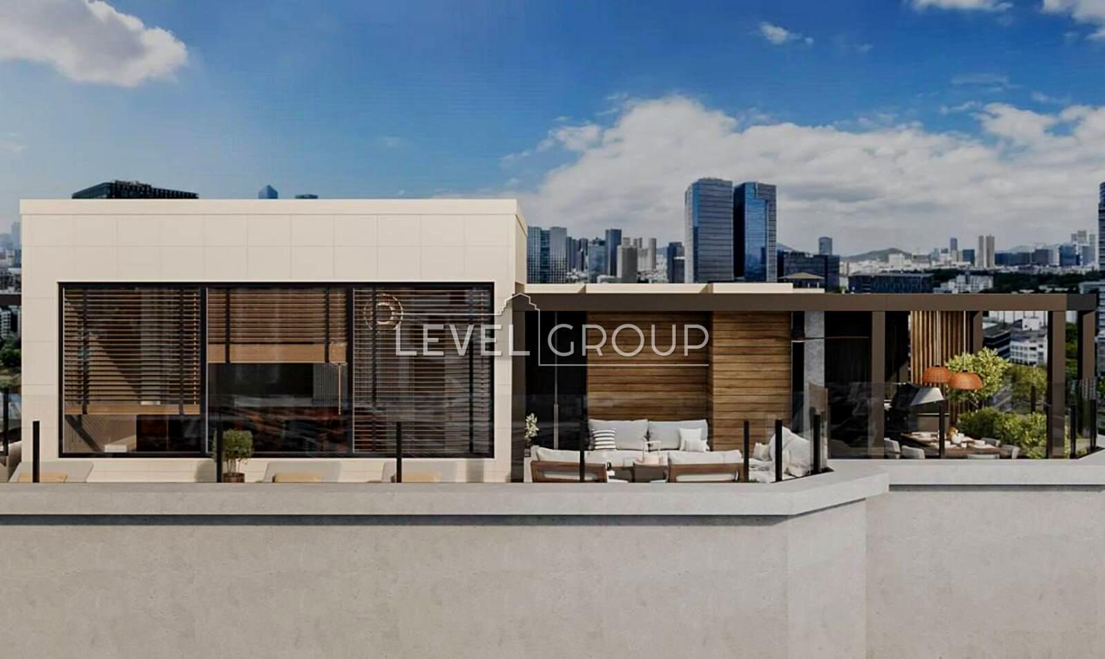 3-кімнатна квартира за адресою вул. Золотоустівська (площа 137 м²) - Atlanta.ua - фото 3