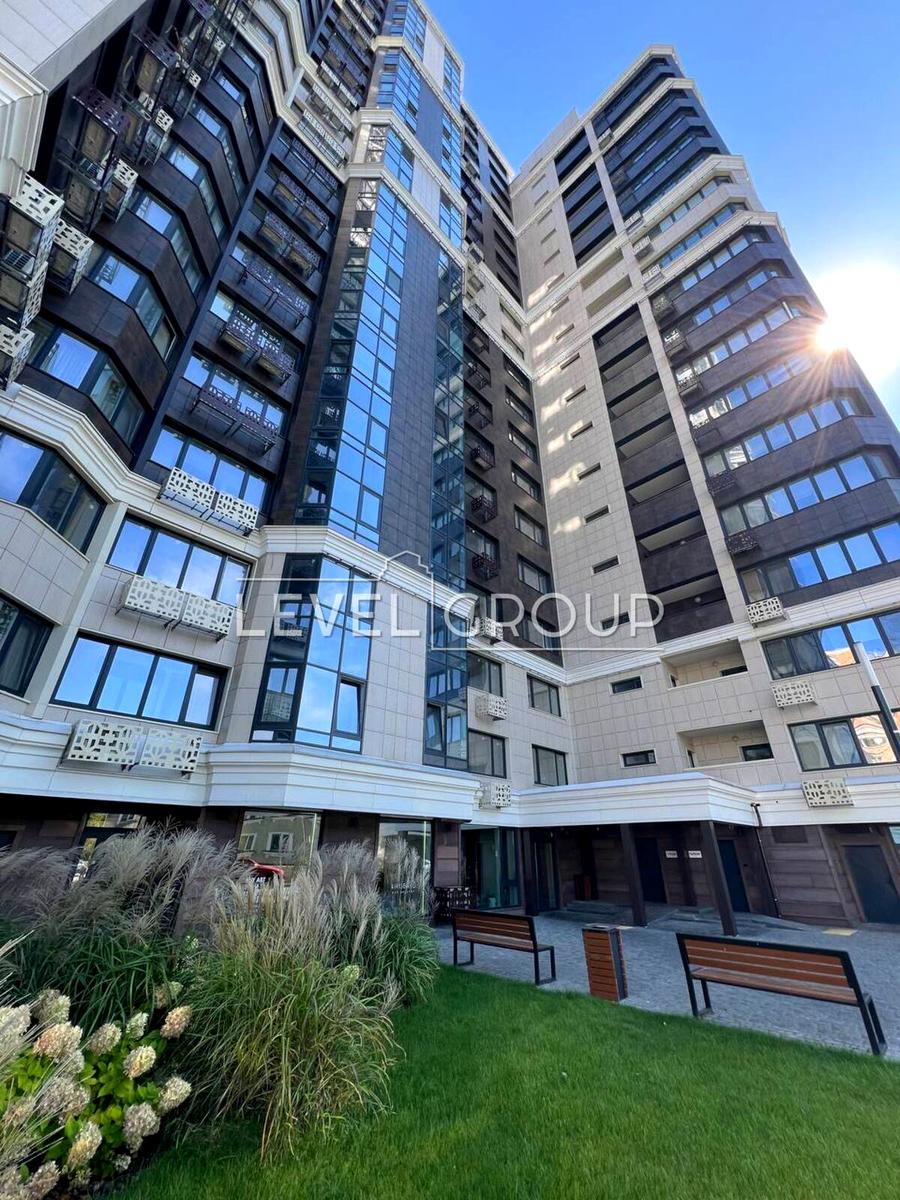 3-кімнатна квартира за адресою вул. Золотоустівська (площа 137 м²) - Atlanta.ua - фото 14