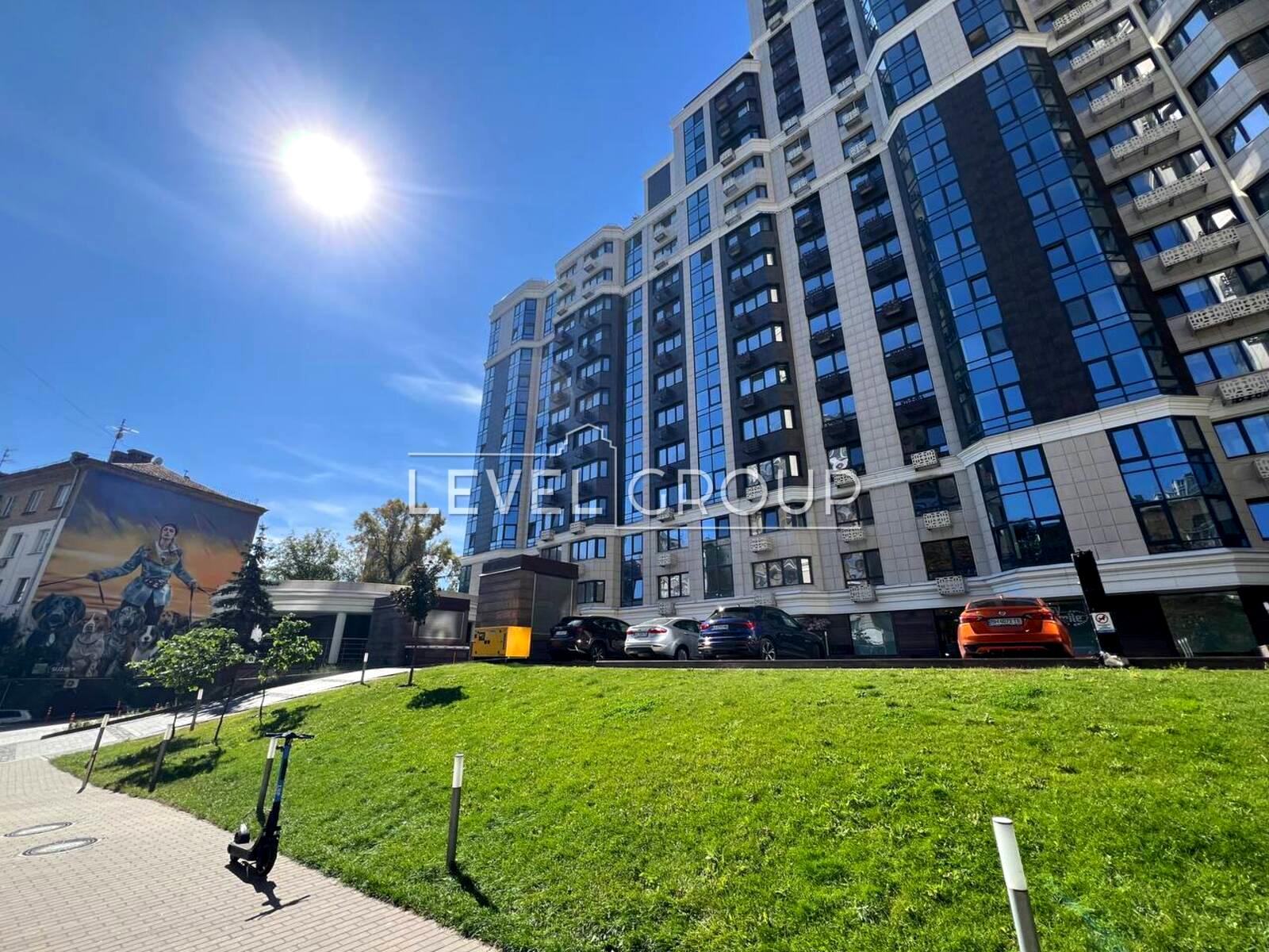 3-кімнатна квартира за адресою вул. Золотоустівська (площа 137 м²) - Atlanta.ua - фото 15