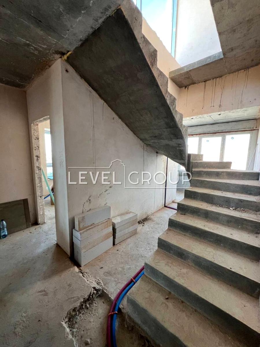 3-кімнатна квартира за адресою вул. Золотоустівська (площа 137 м²) - Atlanta.ua - фото 16