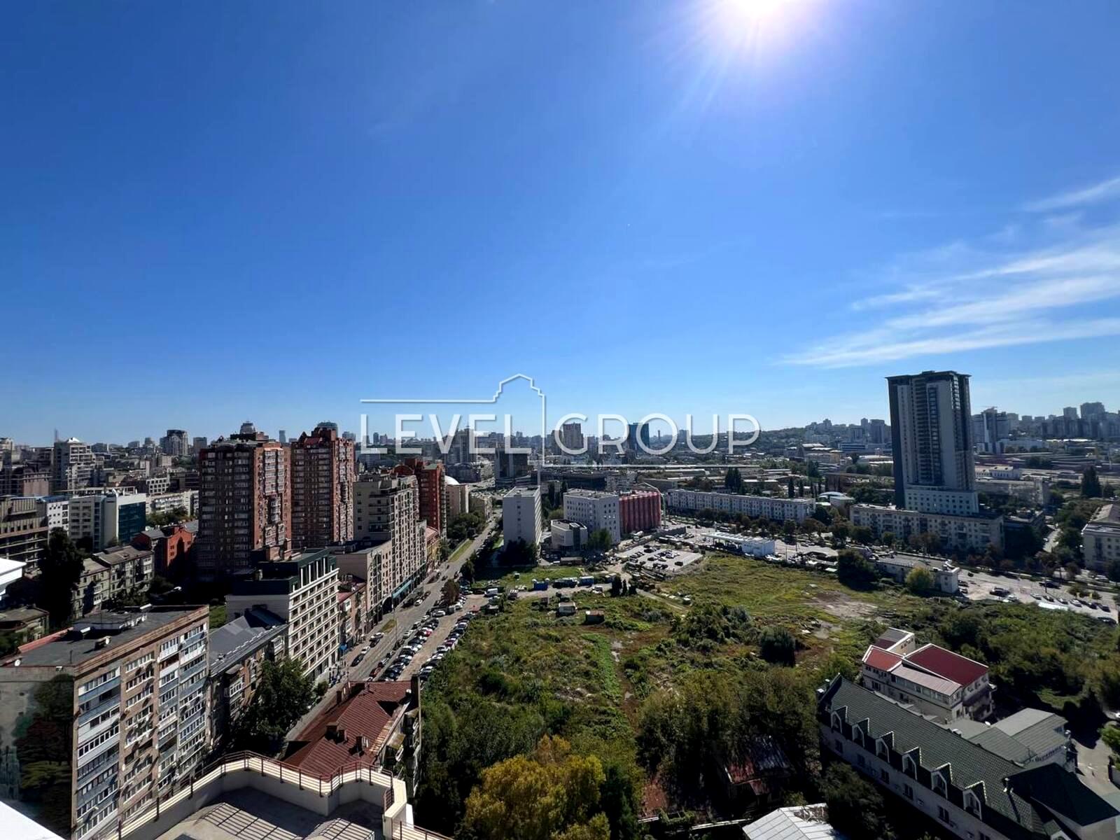 3-кімнатна квартира за адресою вул. Золотоустівська (площа 137 м²) - Atlanta.ua - фото 13