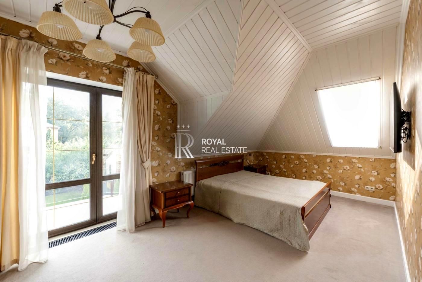 Будинок за адресою вул. Гродненська (площа 250 м²) - Atlanta.ua - фото 5