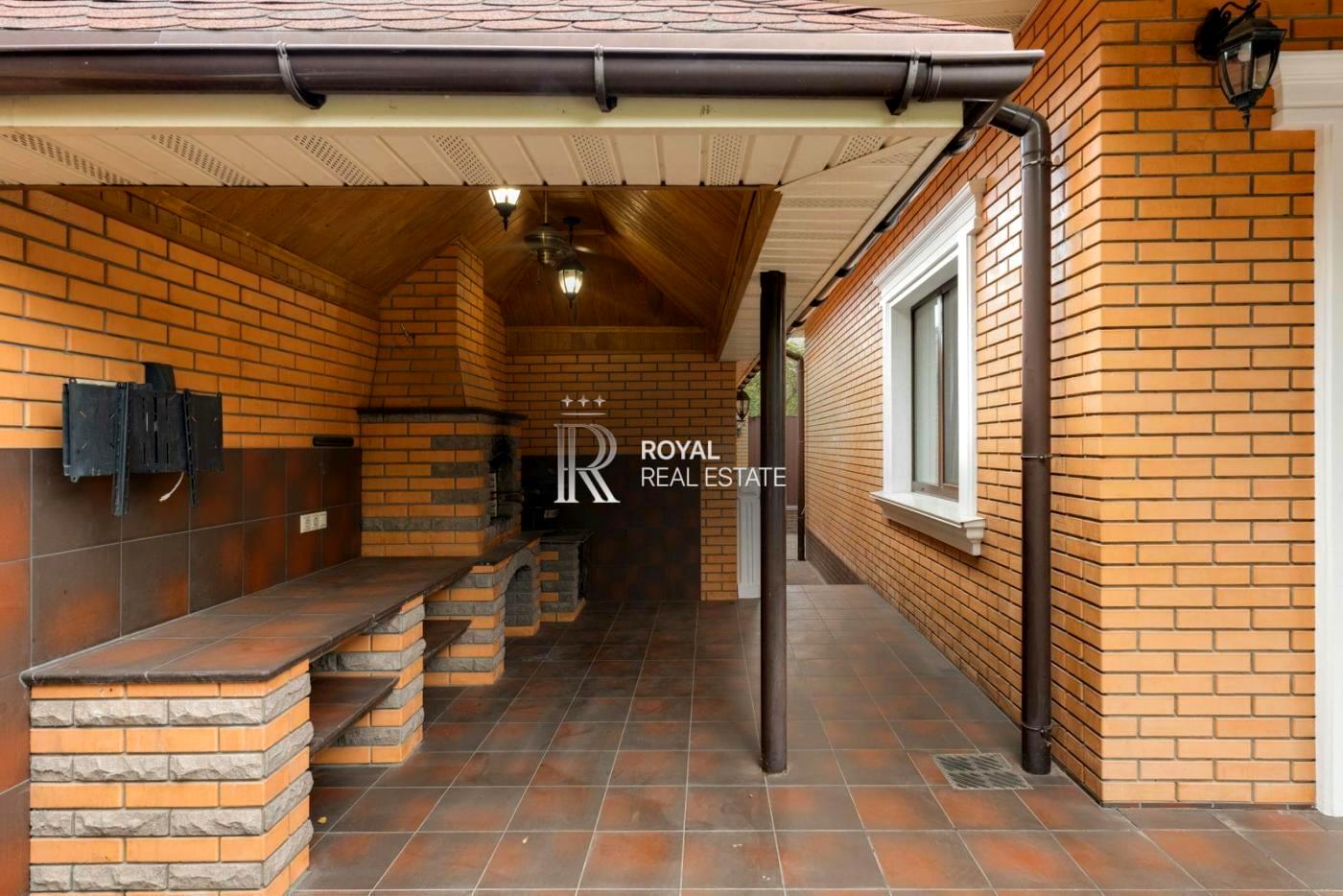 Будинок за адресою вул. Гродненська (площа 250 м²) - Atlanta.ua - фото 4