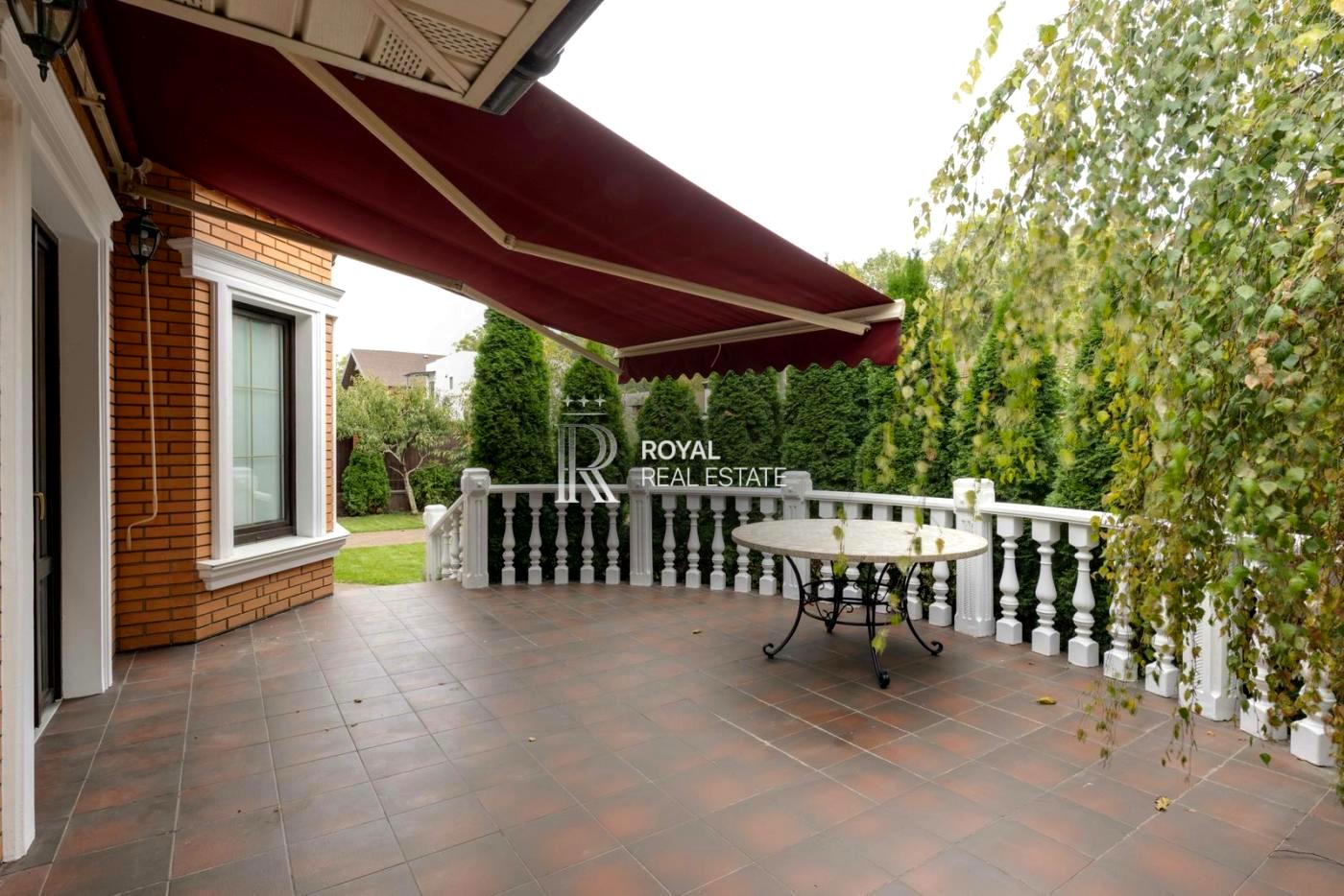 Будинок за адресою вул. Гродненська (площа 250 м²) - Atlanta.ua - фото 3